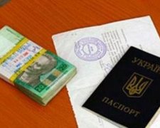 Влада заробить мільярди на законі про паспорти