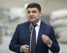 Гройсман накормил украинцев очередной порцией обещаний. На этот раз о газе