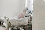 У Зеленського життя харківських медиків оцінили в 10 тисяч у розпал пандемії