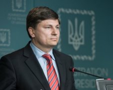 Новый глава БПП поделился планами в должности