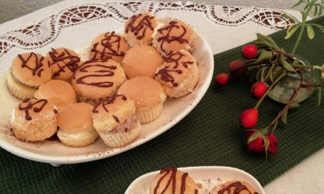 Попушки. Фото: скриншот praktychnakukhnia