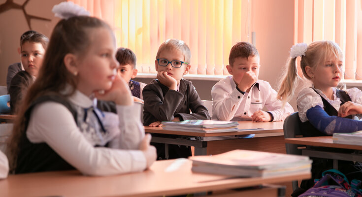 Школьное образование перекроят заново: какие изменения ждут учащихся с 1 по 12 класс