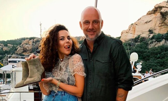 Потап і Настя Каменських, instagram.com/kamenskux/