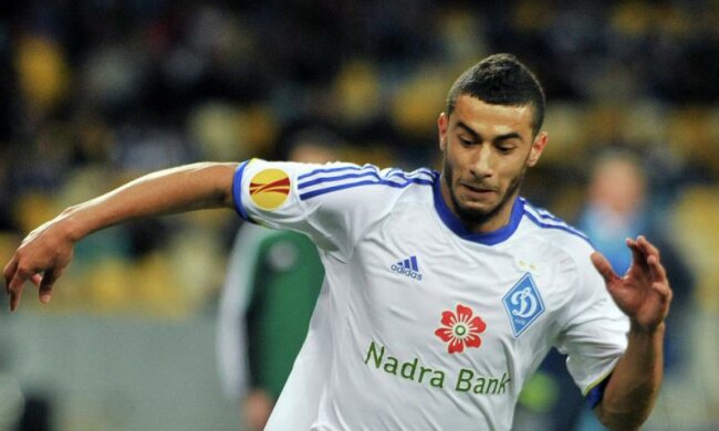 Динамо продає свого зіркового легіонера