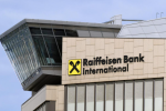 Raiffeisen Bank продовжує працювати з росією, підтримуючи виробництво зброї для війни в Україні