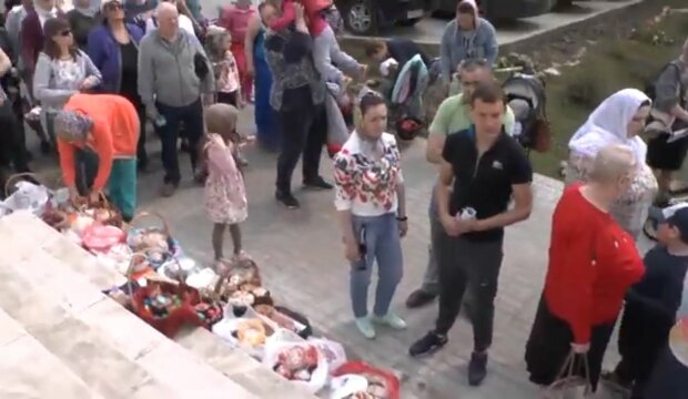 Великдень у Києві - Кличко пояснив, як будемо "битися яйцями" на карантині