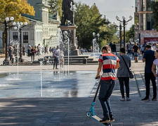 Украинцы, Херсон, фото из соцсетей