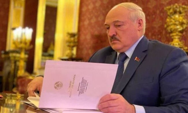 Александр Лукашенко, фото: свободный источник