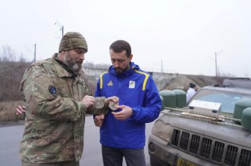 Валерій Дубіль