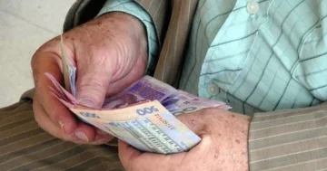 Пенсійна реформа: пенсія понад 9000 гривень