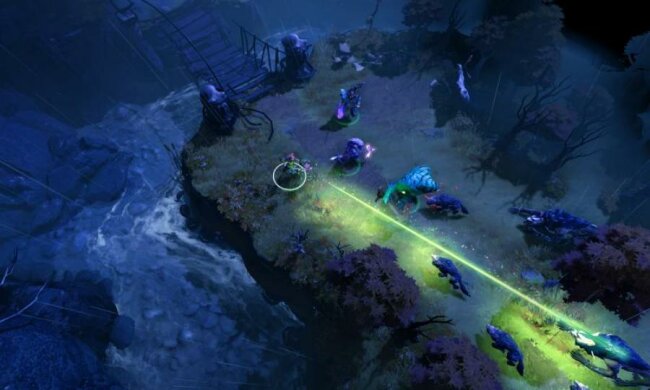 Dota 2 остаточно позбавить ігроманів сну