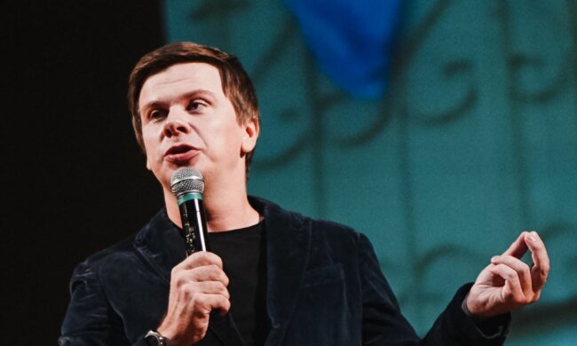 Дмитро Комаров, фото: bundle-b.com