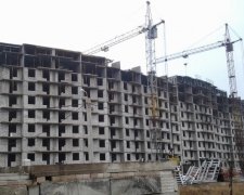 Забудовники винні Києву 2 мільярди