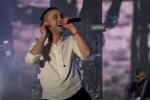 Тарас Тополя показав екстрим в гостях у тещі: "Дах зносило"