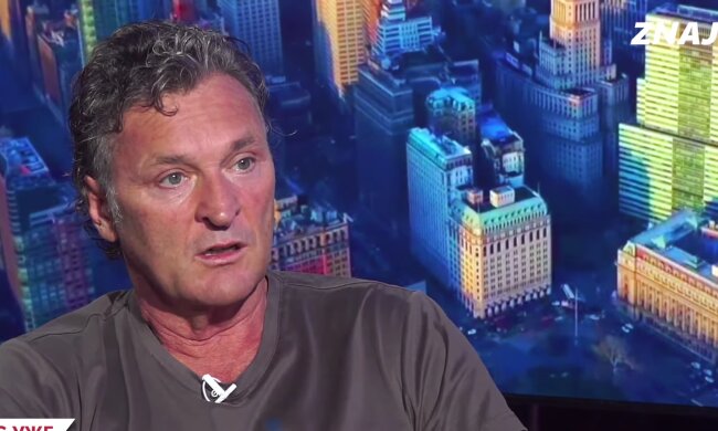 Геннадій Балашов