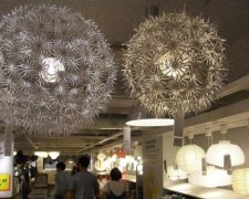 Ikea пообіцяла зробити будинки "ще розумнішими"