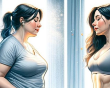 Схуднення, зображення з вільних джерел