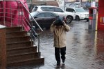 Погода у Києві на 12 липня: стихія запросить українців на танці під дощем