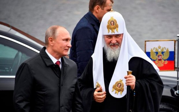 Каста "святых": сеть развеселил пропагандистский фильм Кремля
