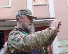 Не встиг: син вбитого у Києві воїна відверто розповів про батька 