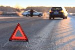 Моторошна аварія біля запорізької мерії: кілька постраждалих