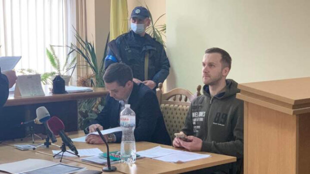 У Львові арештували скандального проросійського блогера Гліба Ляшенка
