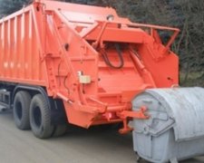 У нас искусственно занизили тарифы на вывоз мусора - эксперт