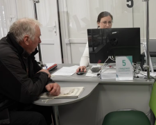 Пенсіонер. Фото: скрін youtube