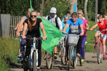 Во Львове проведут велопробег в честь братьев Шептицких