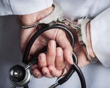 Луганських лікарів судитимуть за смерть вагітної