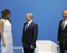 Мир хохочет с Путина из-за "первой леди", до Зеленского, Трампа и Макрона далеко: "Согласитесь..."