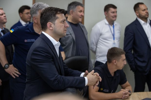 Зеленский посетил Донбасс и одним решением показал, чем отличается от Порошенко: "Главная цель"