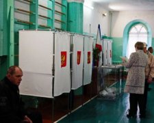 Чесно обрали Путіна: над росіянами шедеврально познущалися