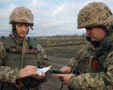 Терористи обстріляли позиції сил АТО в Зайцеве з гранатометів - штаб