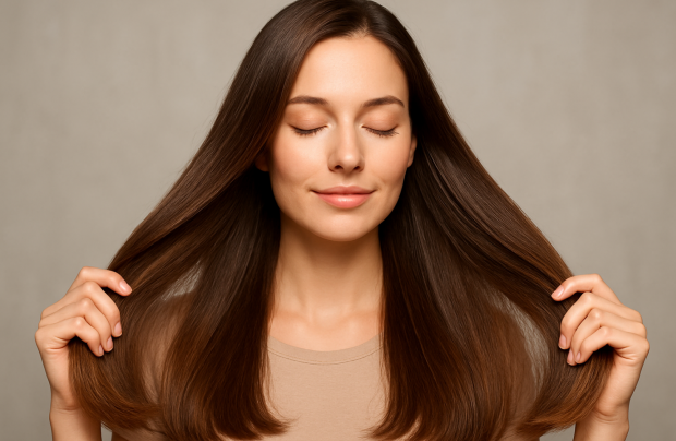 Перукарі в шоці: новий "сендвіч" для волосся робить його таким м’яким, що хочеться торкатися знову і знову