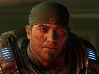 Gears of War: E-Day