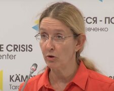 Супрун заявила про серйозні проблеми з психікою серед українців: "Звичайна справа"