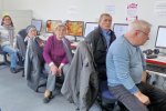 пенсіонери