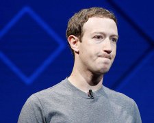 Facebook вляпался в грязный скандал с детьми