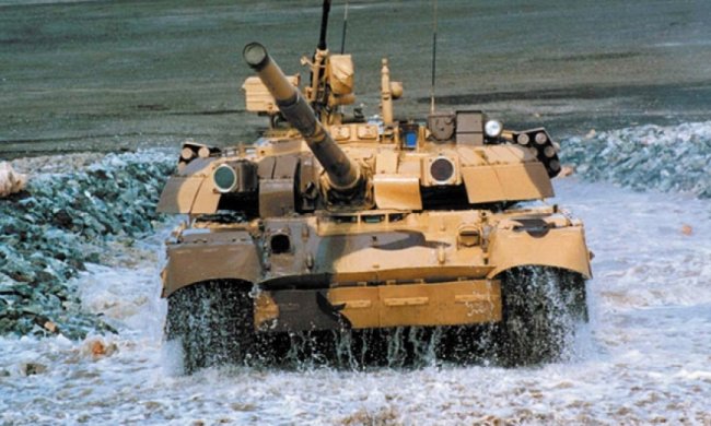 "Укроборонпром" вошел в рейтинг 100 крупнейших производителей оружия