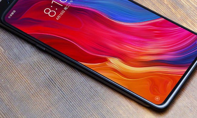 Xiaomi Mi Mix 3