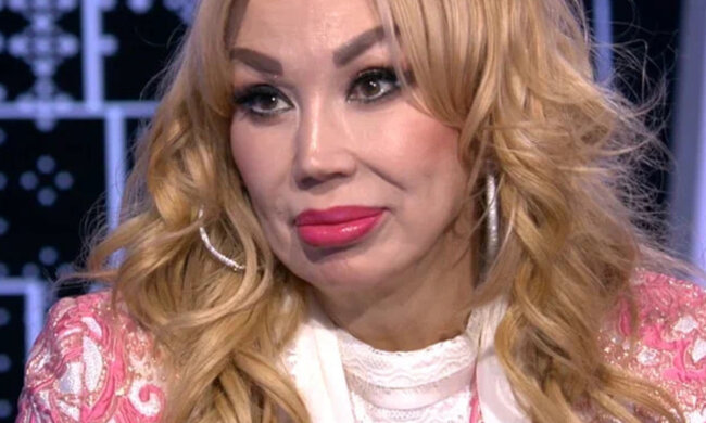 Маша Распутіна