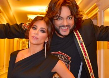 Филипп Киркоров, instagram.com/fkirkorov/