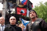 "Нічні вовки" через острах провокацій найняли собі охорону