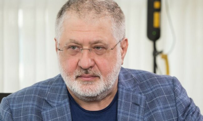 Ігор Коломойський, фото: NewsOne