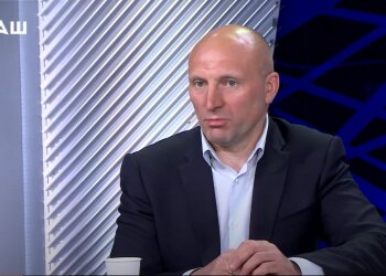 Анатолий Бондаренко \\ скриншот