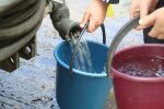 Ні помитися, ні попити: киян залишать без води, адреси "щасливчиків"