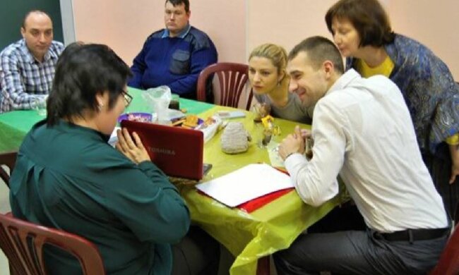 Семья, скриншот: YouTube