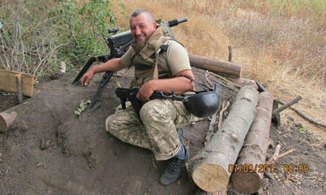 Мобілізований боєць знайшов пам'ятник археології у зоні АТО (фото)