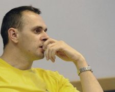 Мир с тобой: известный писатель отправил письмо Сенцову